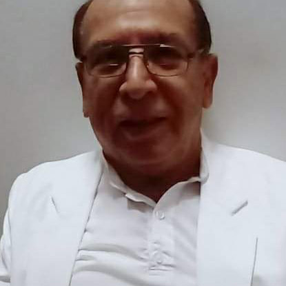 Dr. Hector Mario Calderon Touzett