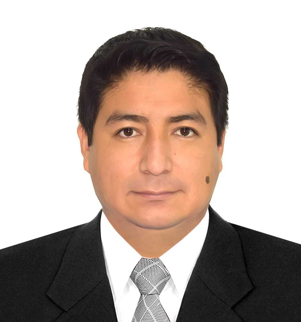 Dra. Jhon Anderson Cano Horna