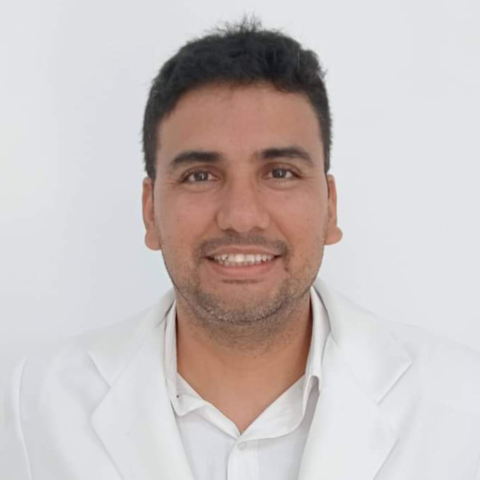 Dr. Jose Augusto Catalan Anaya