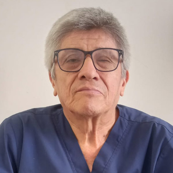 Dr. Humberto  Jesus Montoya Araujo 