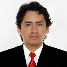 Dr. Abel Ignacio Rodriguez Fajardo