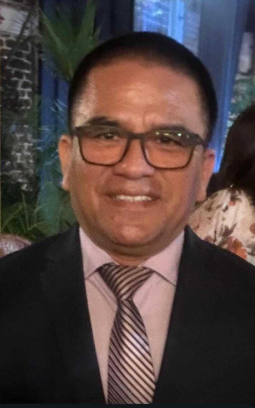 Dr. Cesar Alberto Suarez Leyva