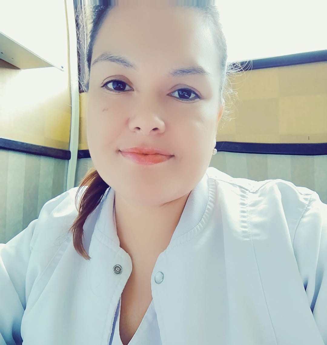 Dra. Rosa Ysabel Aguilar Caceres