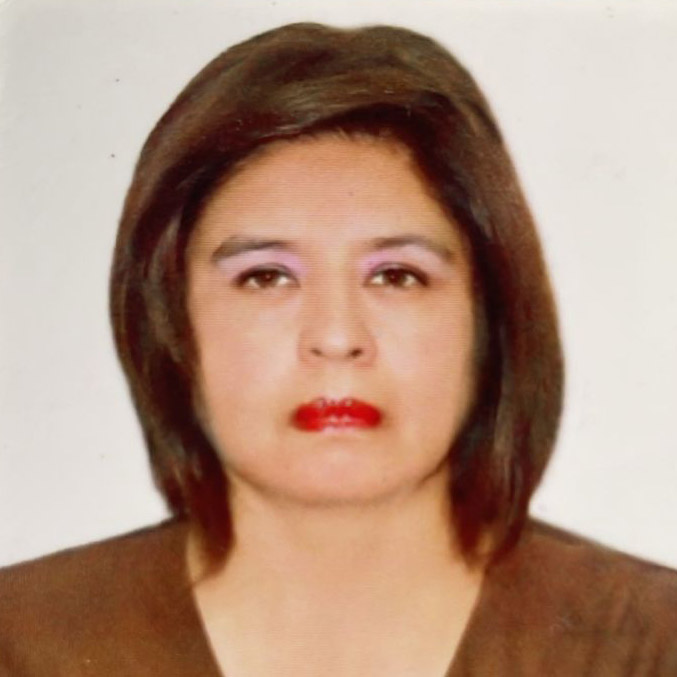 Dra. Roxana Mercedes Campos Ñique