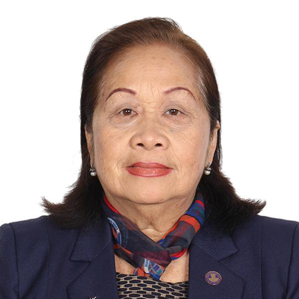 Dra. Maria Del Carmen Chang Campos