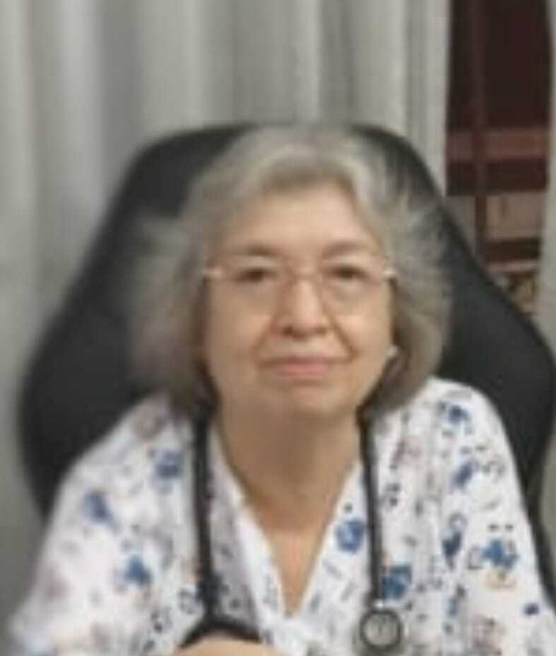 Dra. Maria Elena Quevedo Castillo