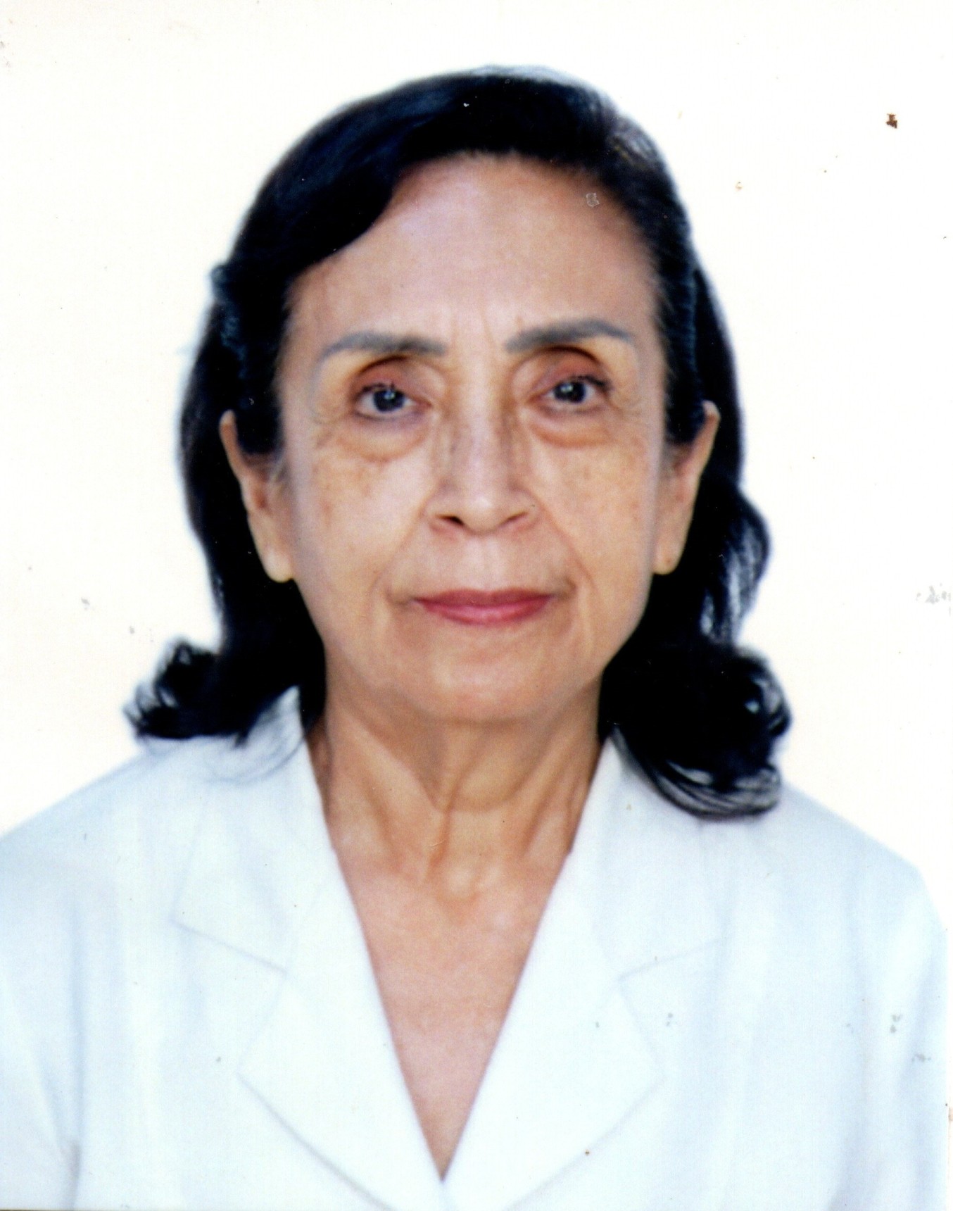 Dra. Nery Obdulia Trujillo Garcia