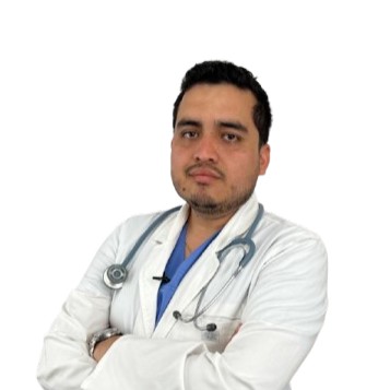 Dr. Oscar Jose Gonzalez Guerrero