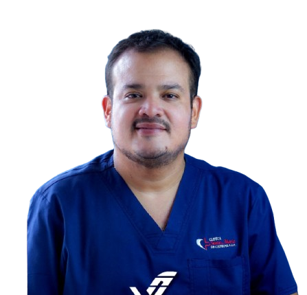 Dr. Juan de Dios Vélez Nieto