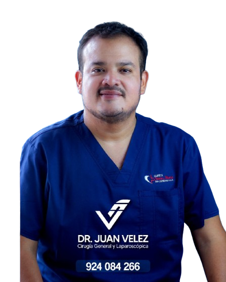 Dr. Juan de Dios Vélez Nieto